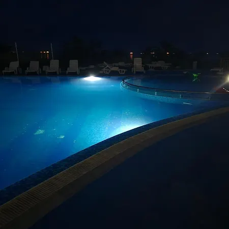 Paradise Blue Bay Поморие