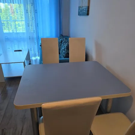 Paradise Blue Bay Поморие