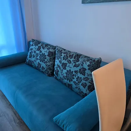 Paradise Blue Bay Поморие