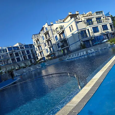 Paradise Blue Bay Апартамент